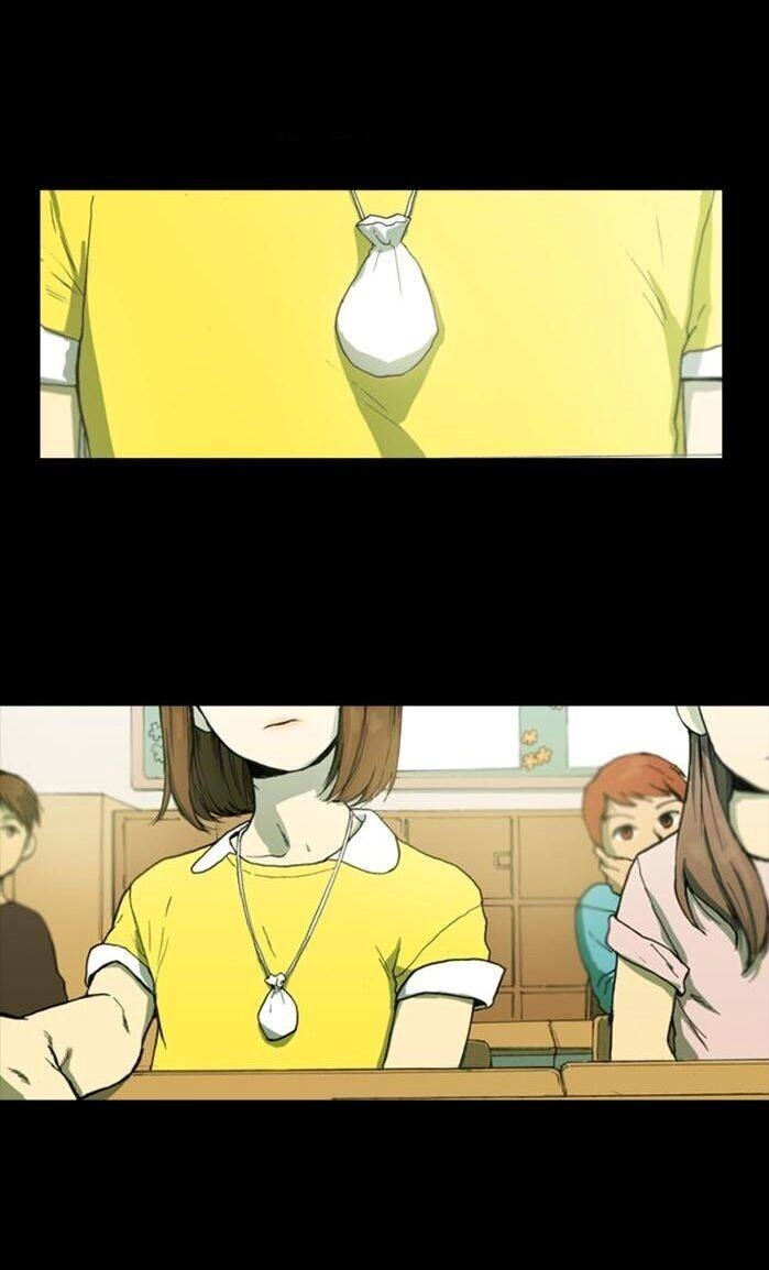 Săn Phù Thủy Chapter 1 - 10