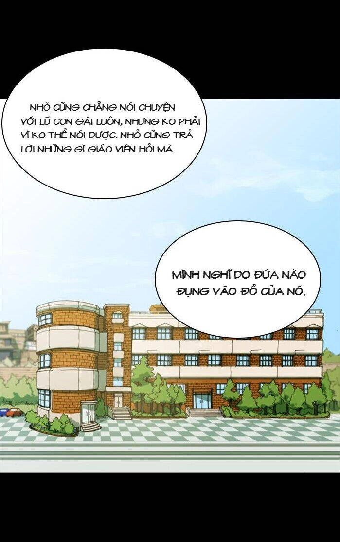 Săn Phù Thủy Chapter 1 - 17