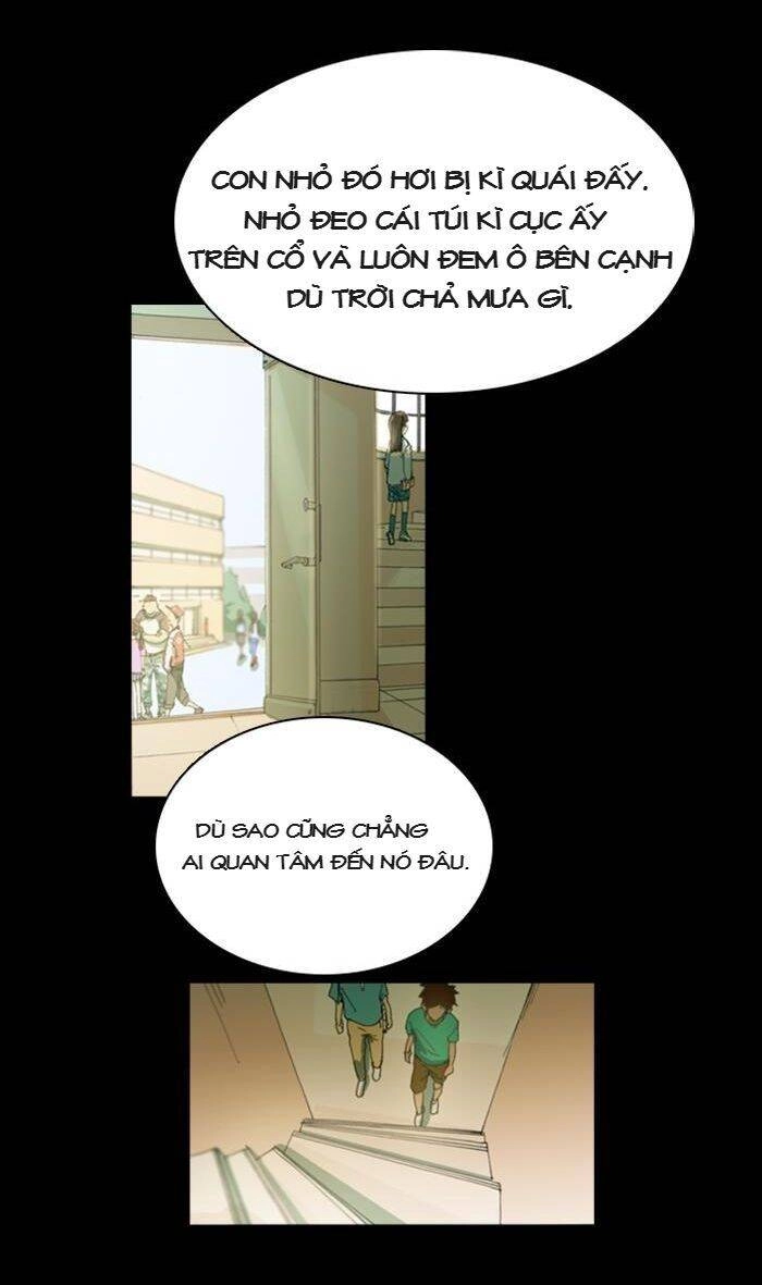 Săn Phù Thủy Chapter 1 - 18