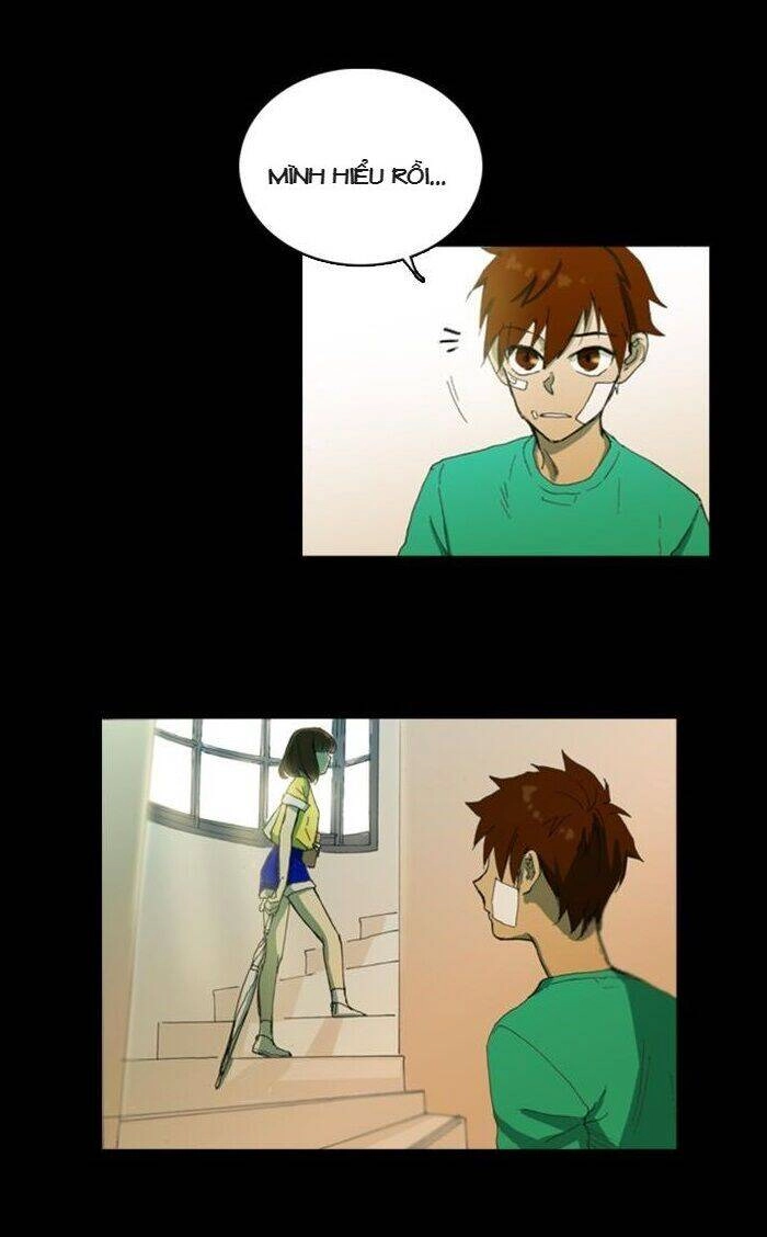 Săn Phù Thủy Chapter 1 - 19