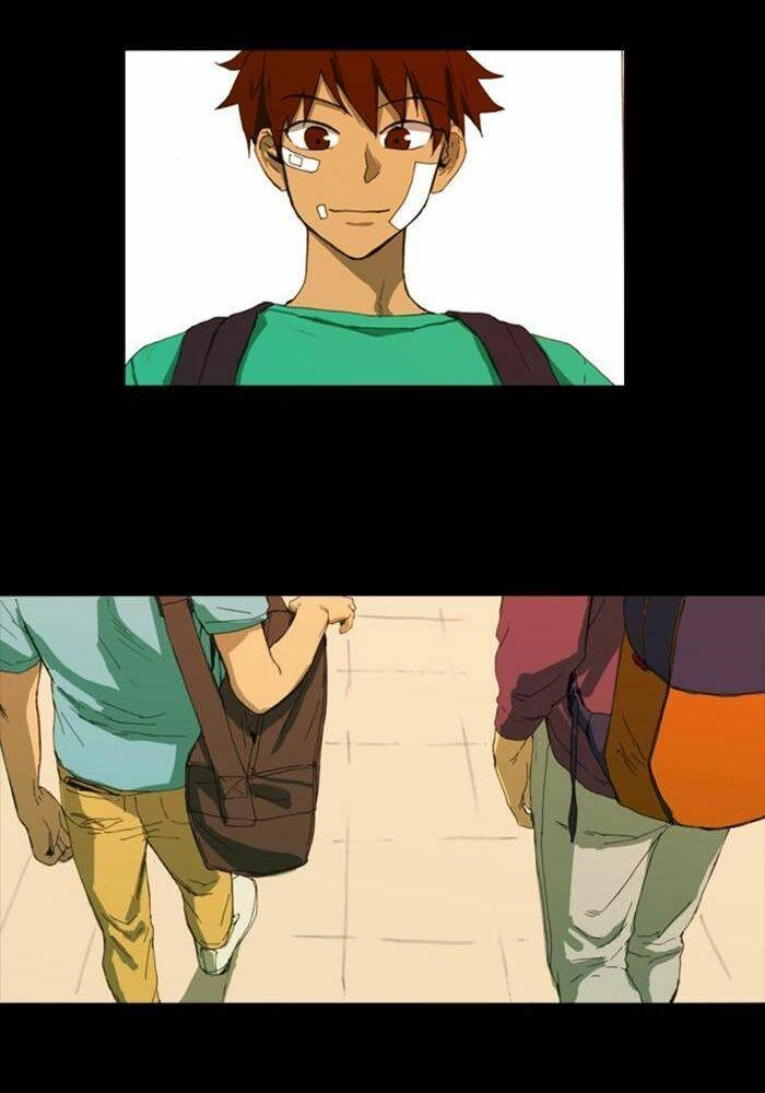 Săn Phù Thủy Chapter 1 - 29