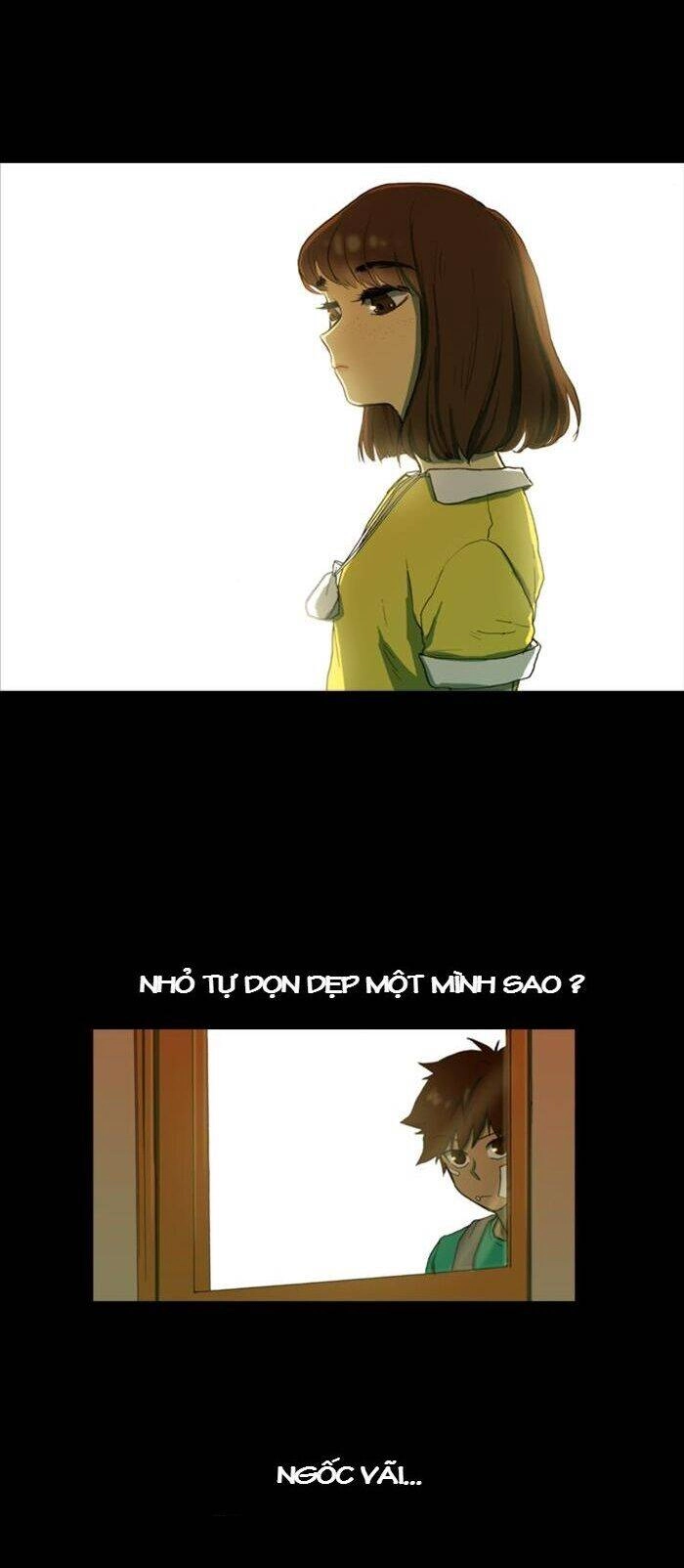 Săn Phù Thủy Chapter 1 - 37