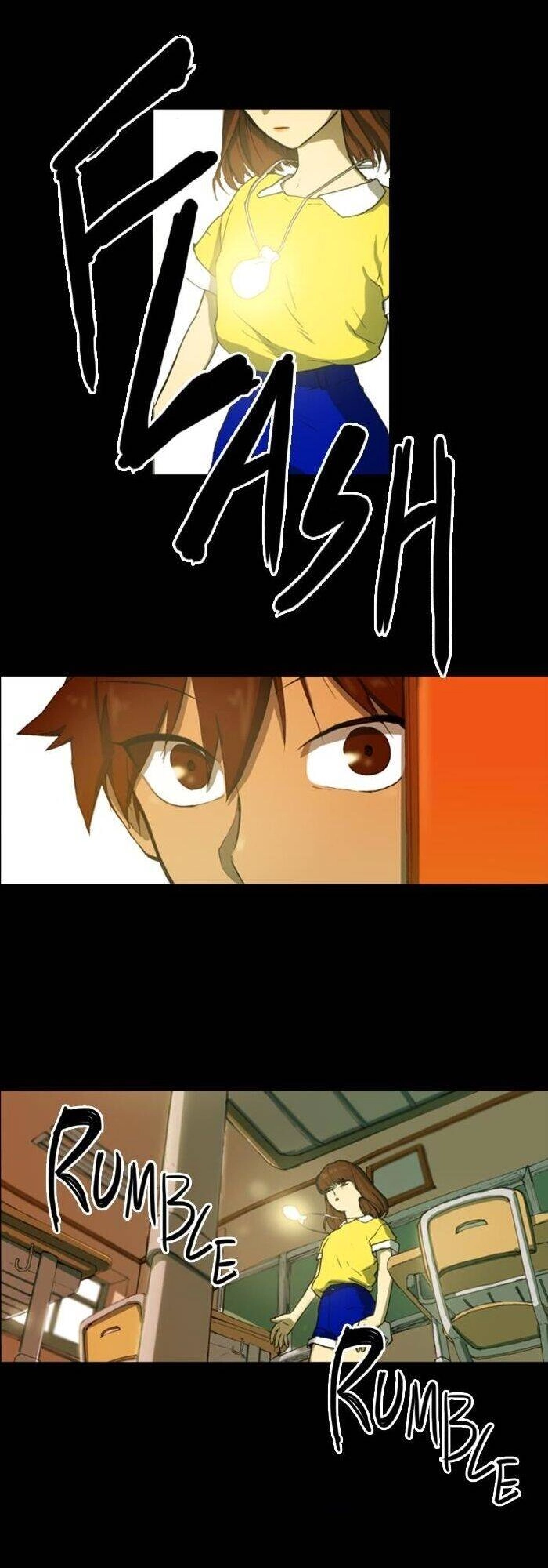 Săn Phù Thủy Chapter 1 - 38