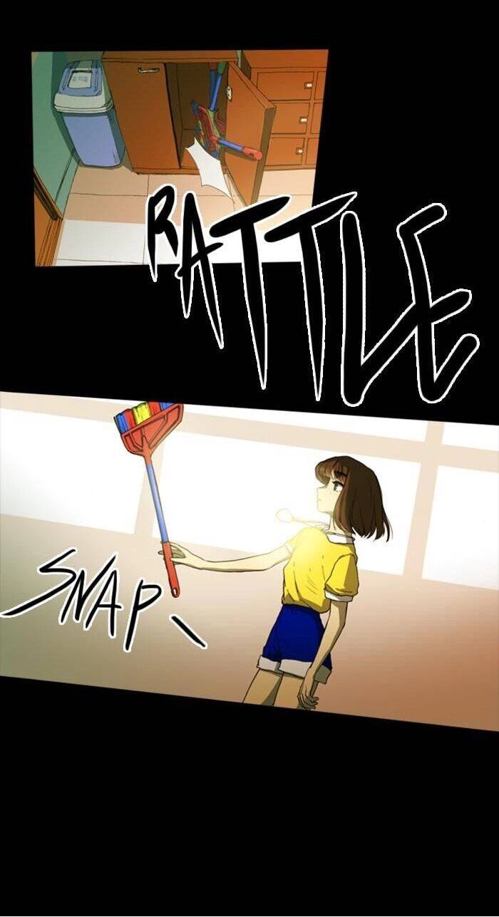 Săn Phù Thủy Chapter 1 - 40