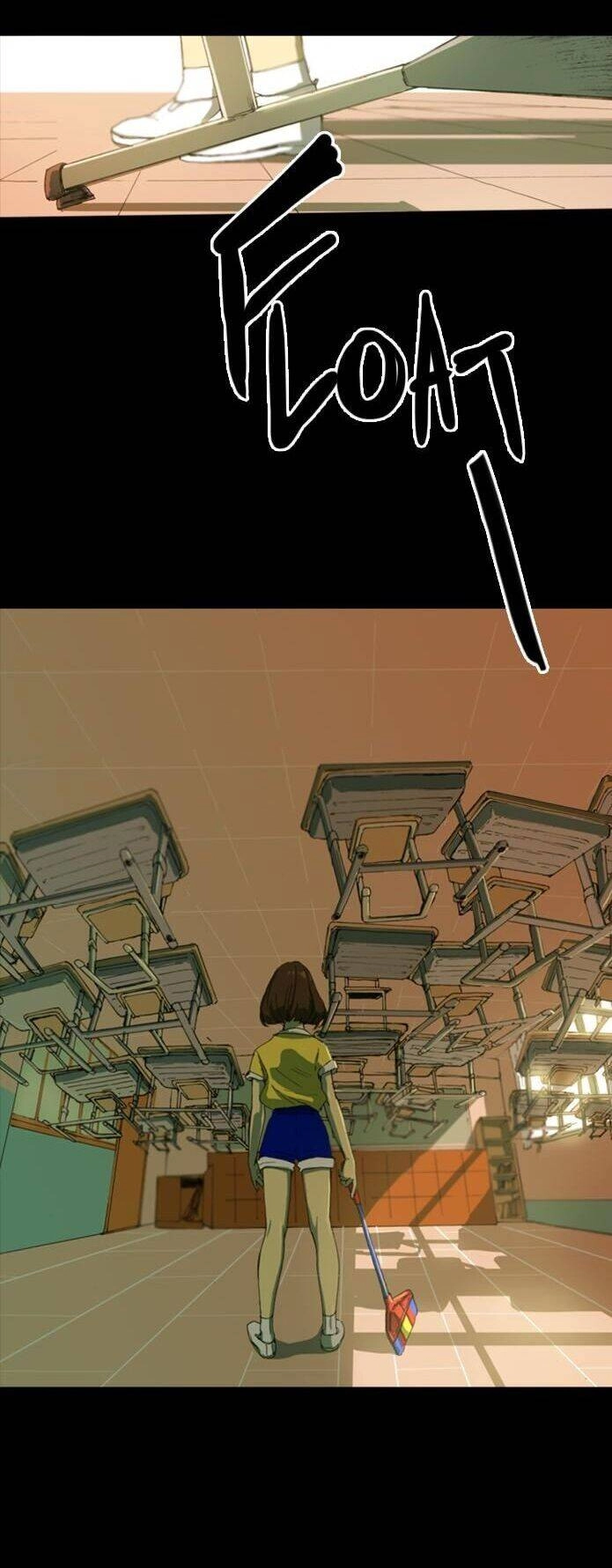 Săn Phù Thủy Chapter 1 - 41