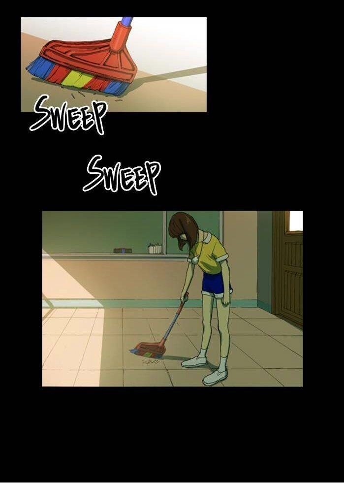 Săn Phù Thủy Chapter 1 - 42