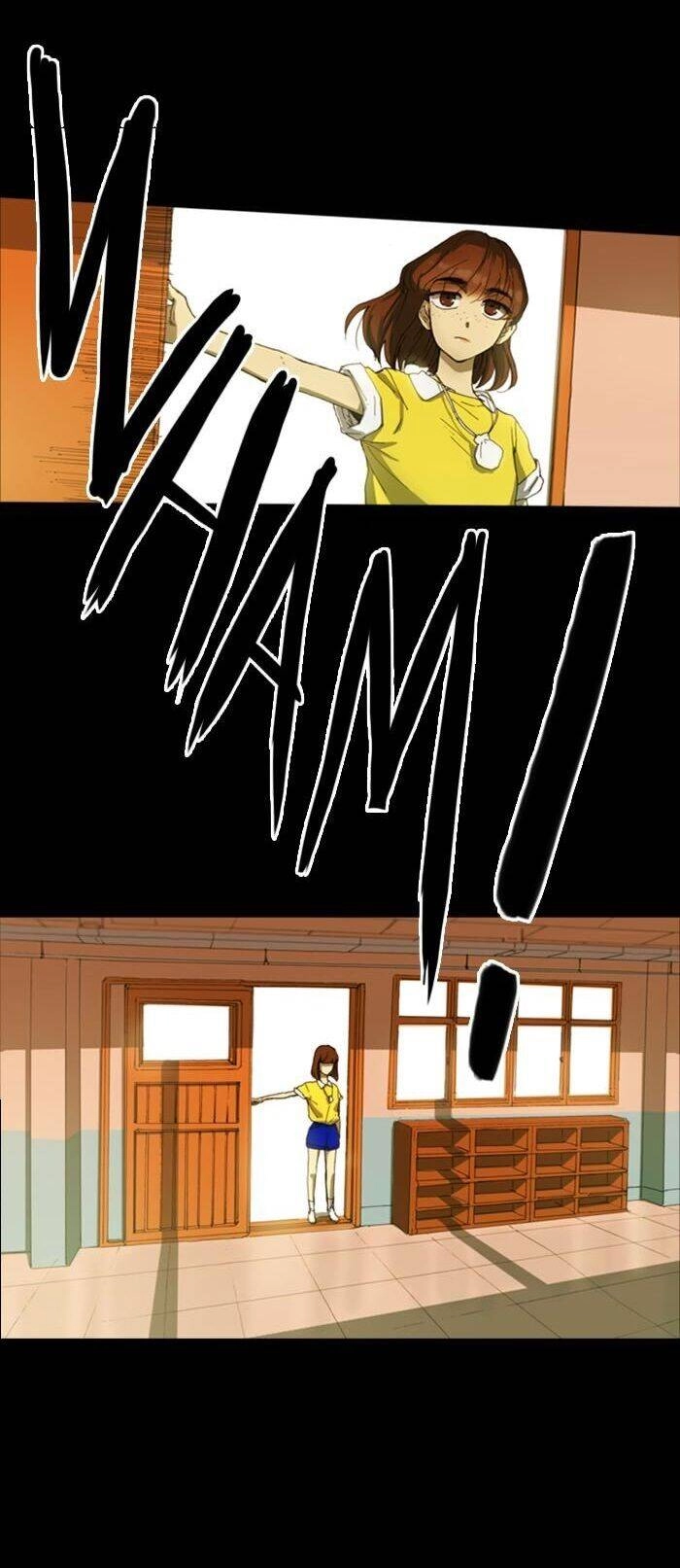 Săn Phù Thủy Chapter 1 - 44