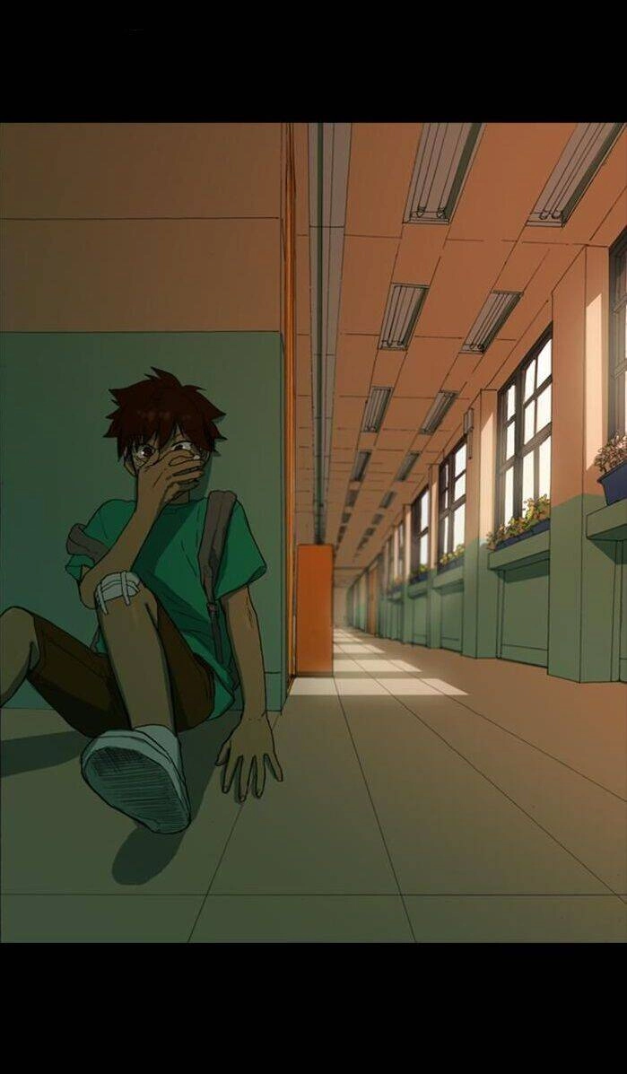 Săn Phù Thủy Chapter 1 - 46