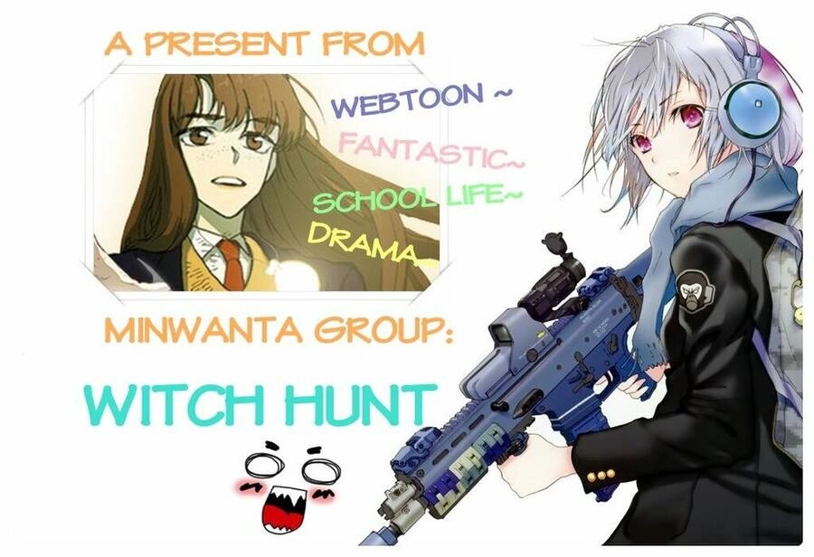 Săn Phù Thủy Chapter 2 - 1