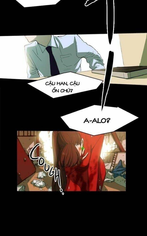 Săn Phù Thủy Chapter 2 - 7