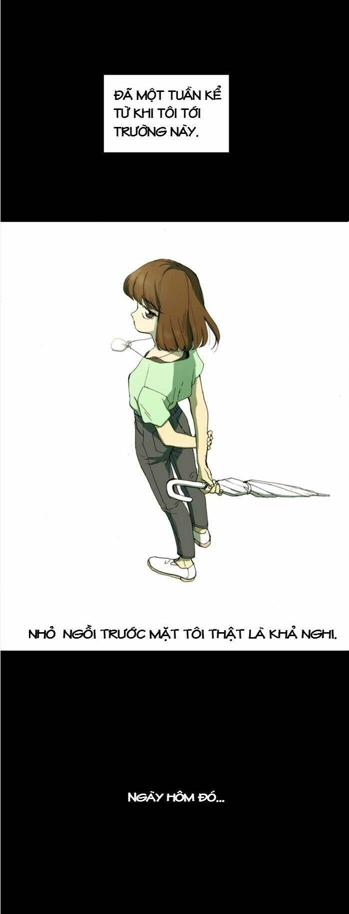 Săn Phù Thủy Chapter 2 - 14