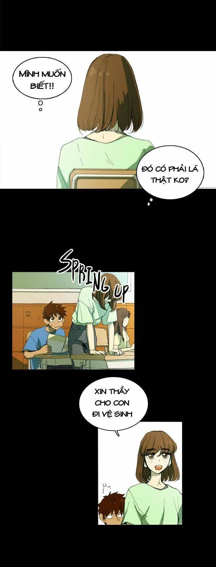 Săn Phù Thủy Chapter 2 - 19