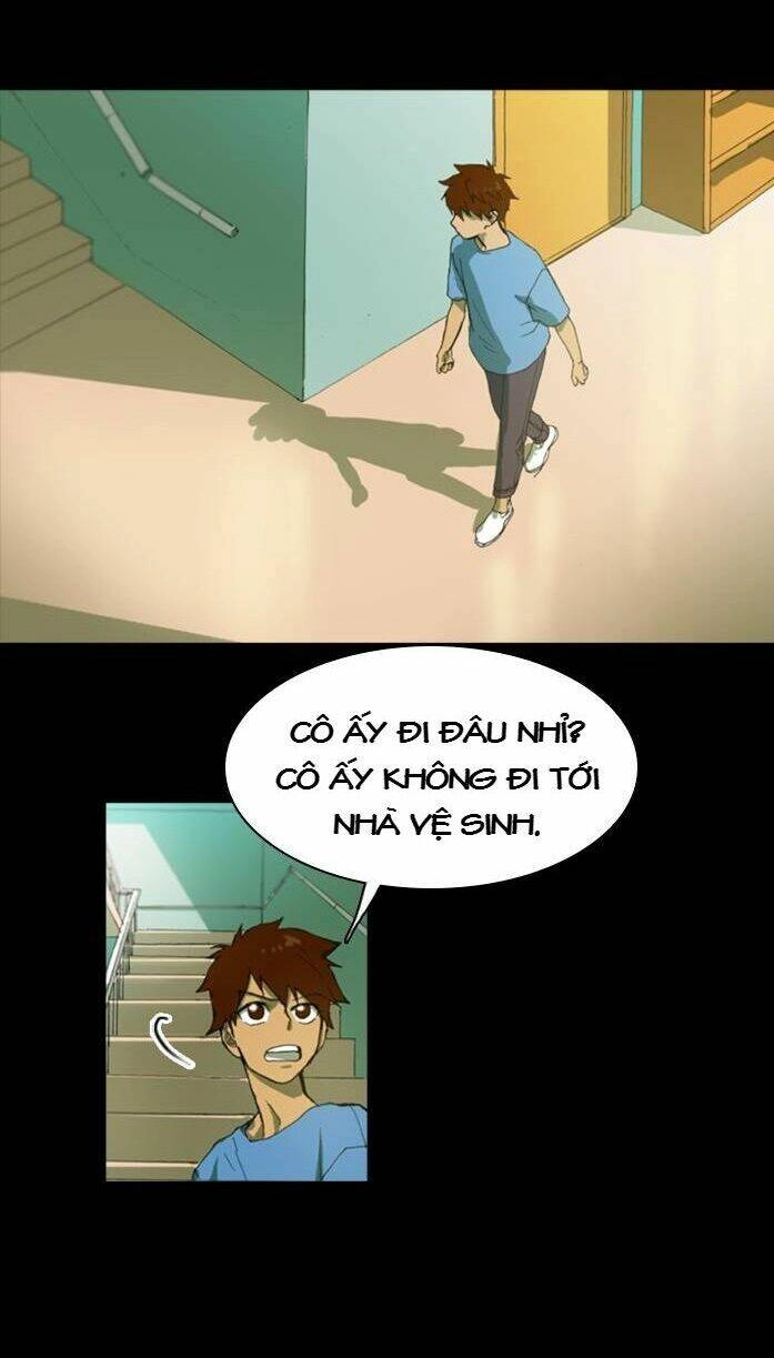 Săn Phù Thủy Chapter 2 - 22