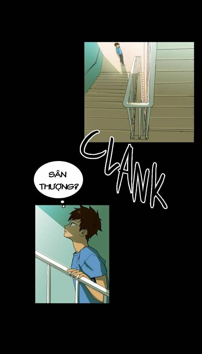 Săn Phù Thủy Chapter 2 - 23