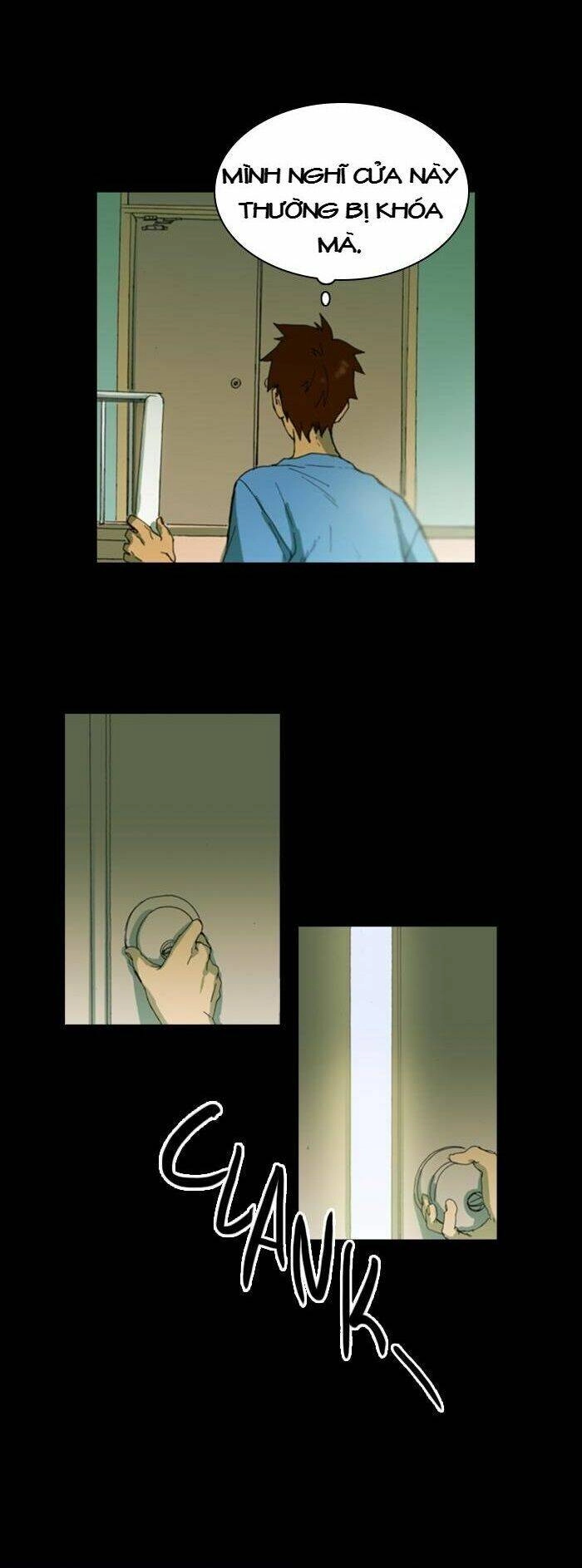 Săn Phù Thủy Chapter 2 - 24