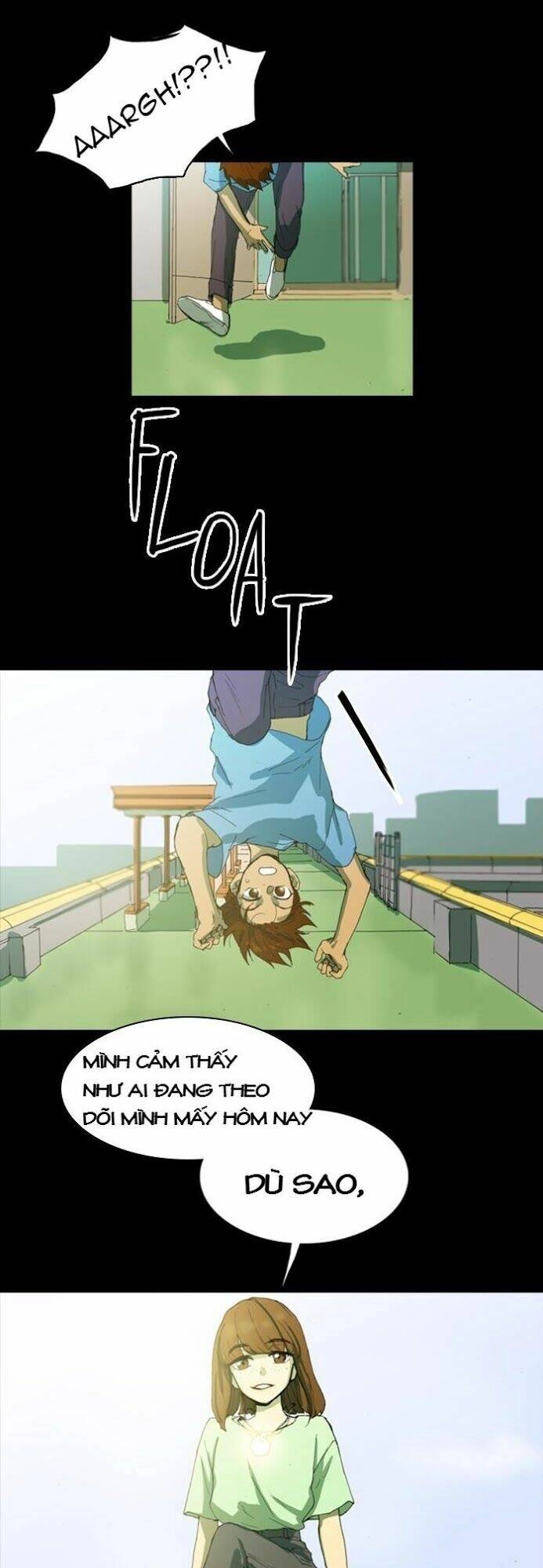 Săn Phù Thủy Chapter 2 - 27