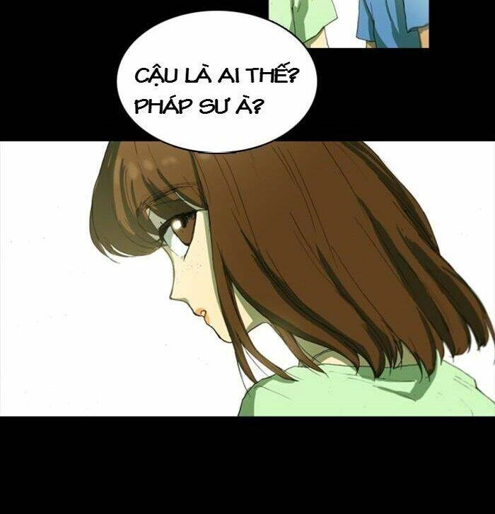 Săn Phù Thủy Chapter 3 - 11