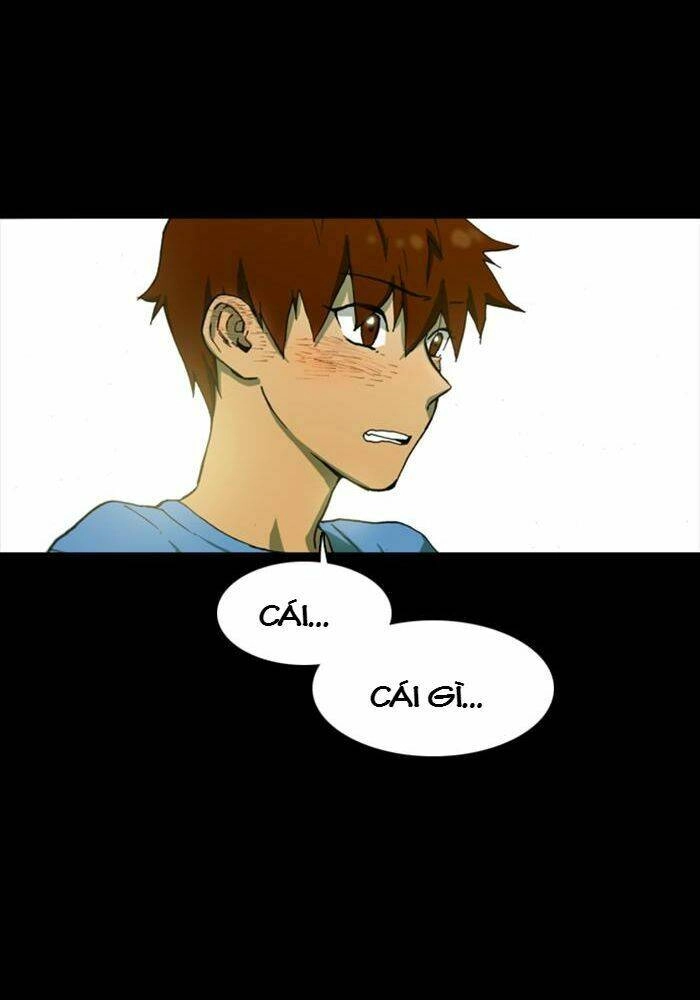 Săn Phù Thủy Chapter 3 - 14