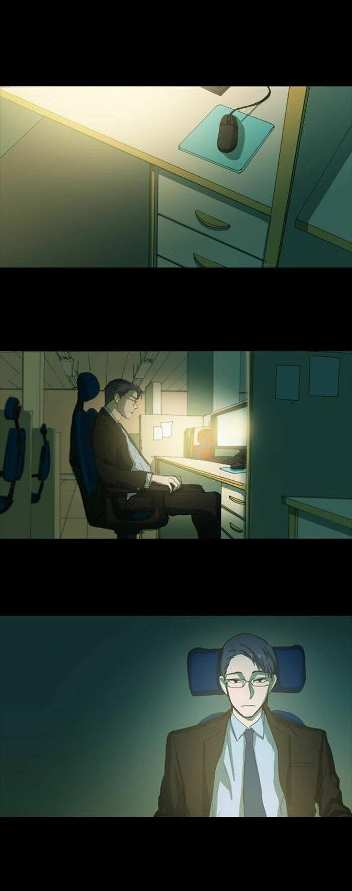 Săn Phù Thủy Chapter 3 - 15