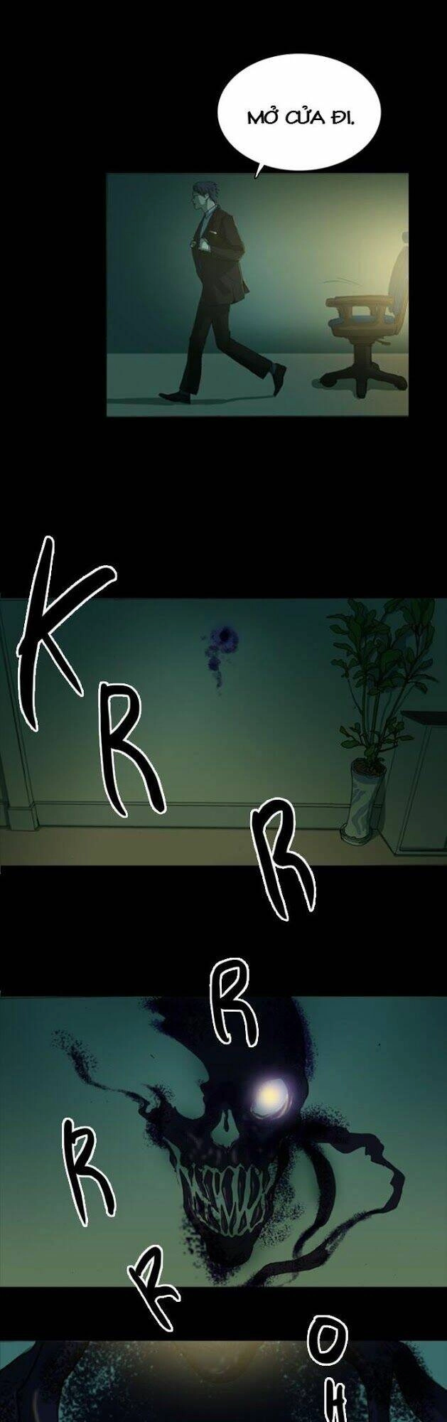 Săn Phù Thủy Chapter 3 - 17