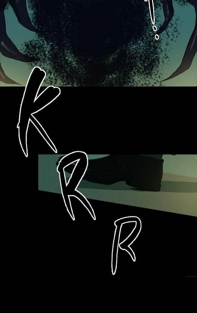 Săn Phù Thủy Chapter 3 - 18