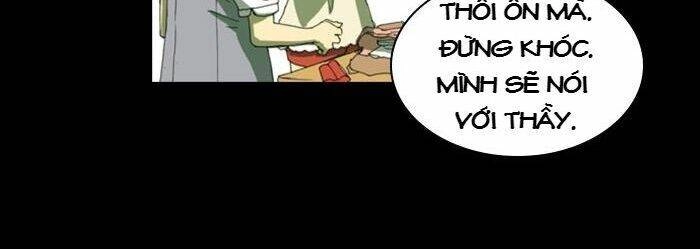 Săn Phù Thủy Chapter 3 - 27