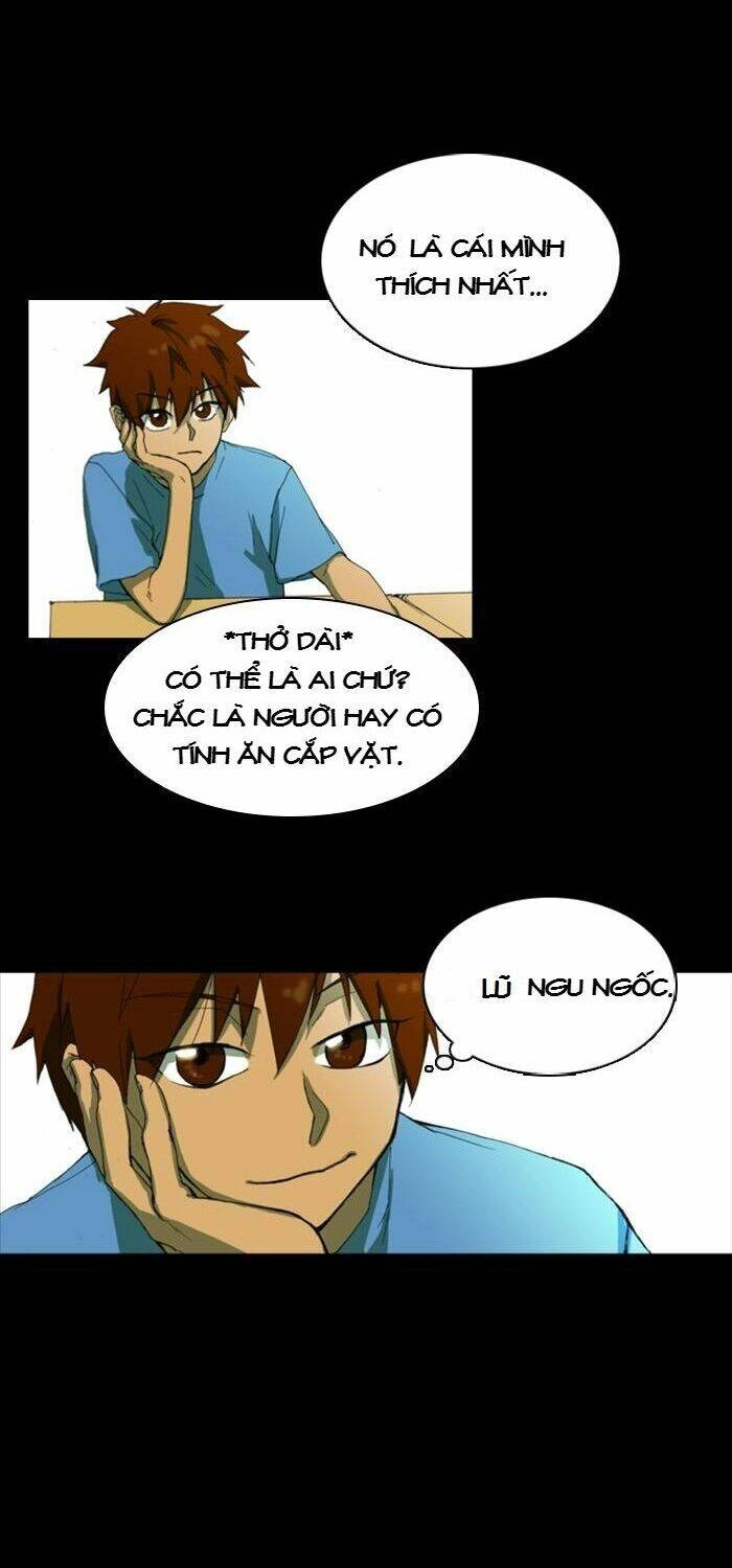 Săn Phù Thủy Chapter 3 - 28