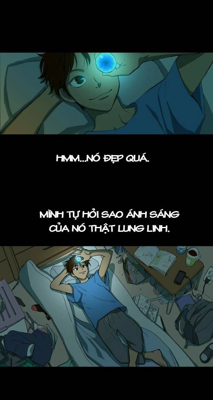 Săn Phù Thủy Chapter 4 - 28
