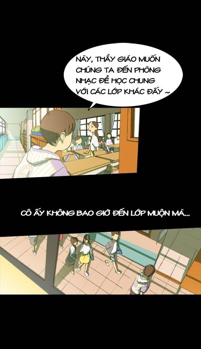 Săn Phù Thủy Chapter 4 - 34