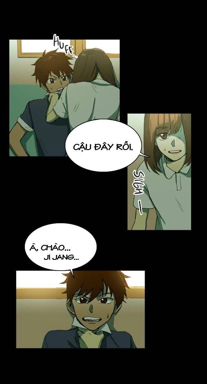 Săn Phù Thủy Chapter 4 - 38