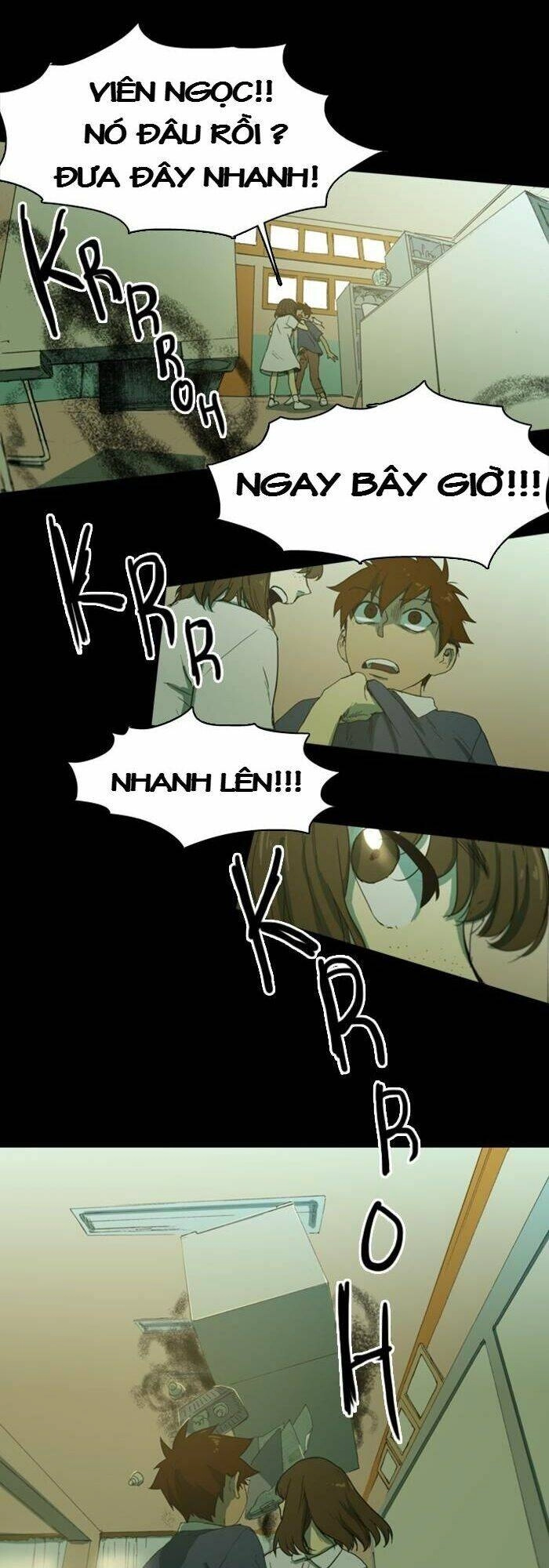 Săn Phù Thủy Chapter 5 - 5