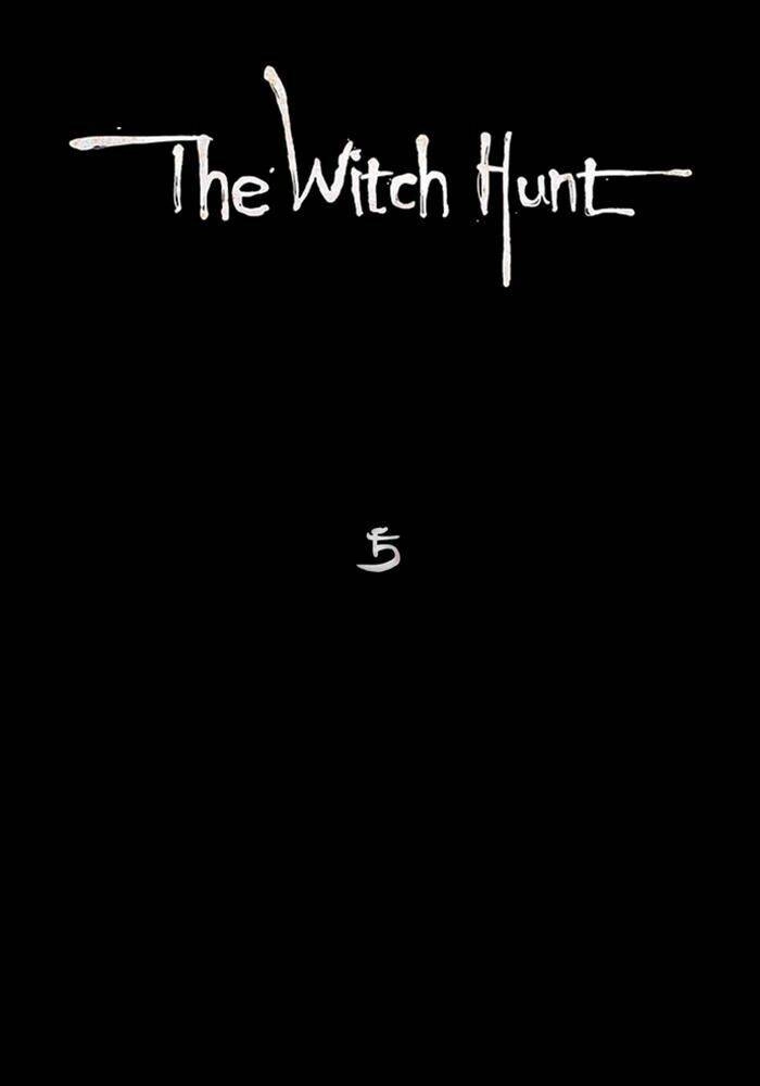 Săn Phù Thủy Chapter 5 - 7