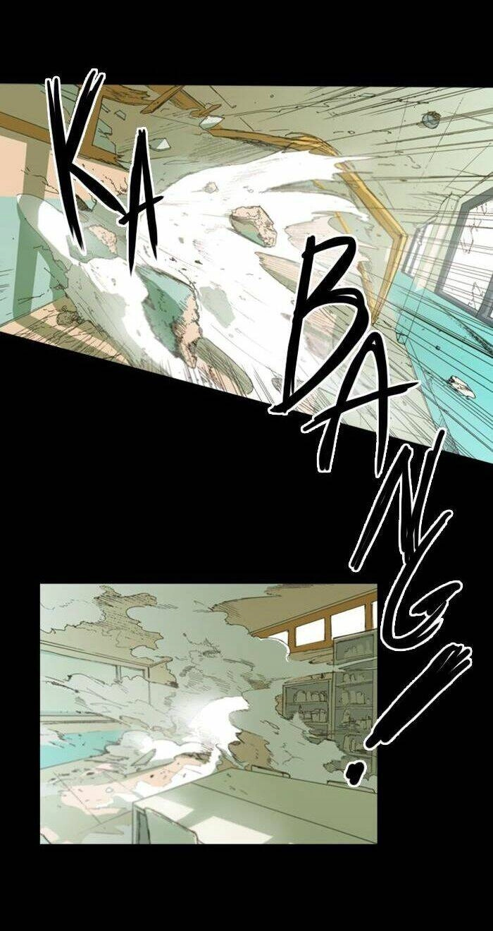 Săn Phù Thủy Chapter 5 - 8