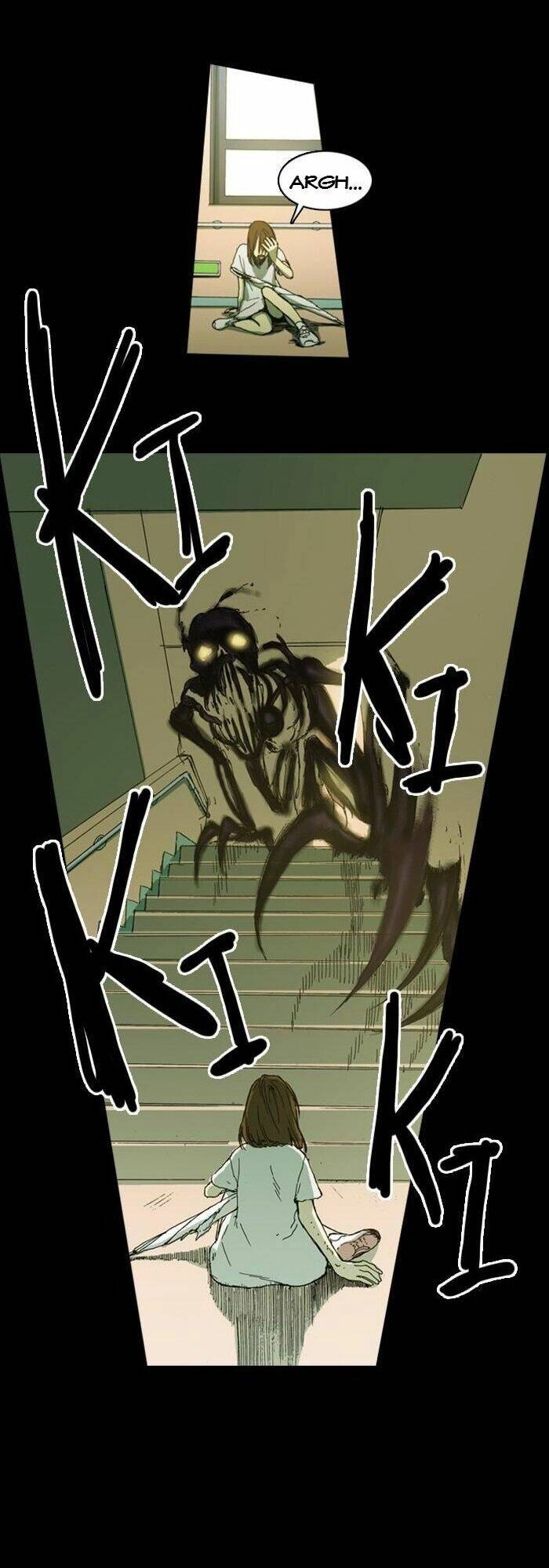 Săn Phù Thủy Chapter 5 - 18