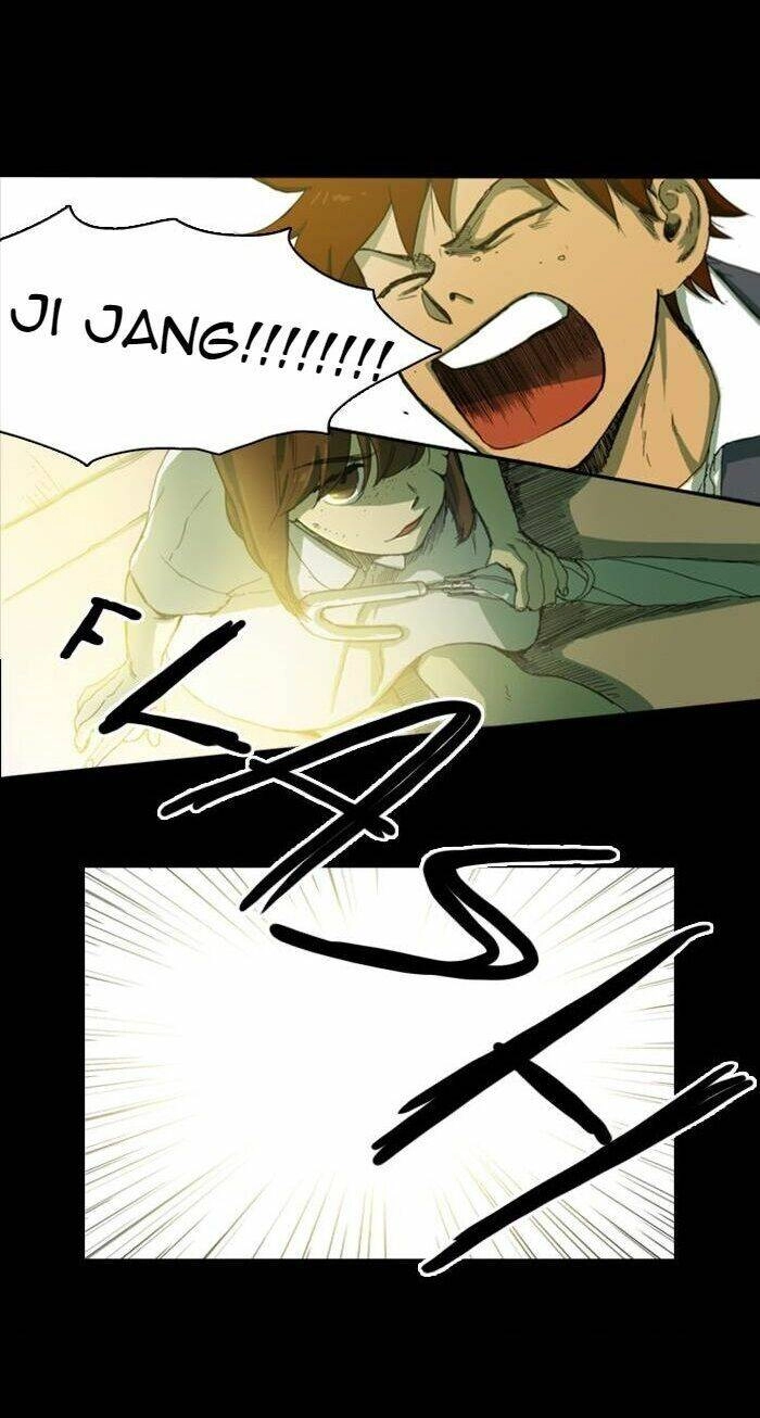 Săn Phù Thủy Chapter 5 - 20