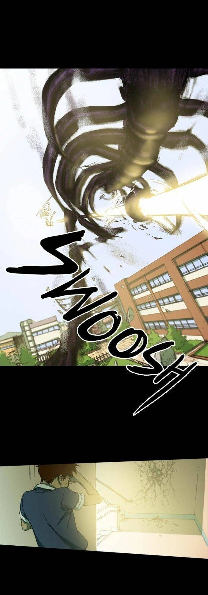 Săn Phù Thủy Chapter 5 - 25