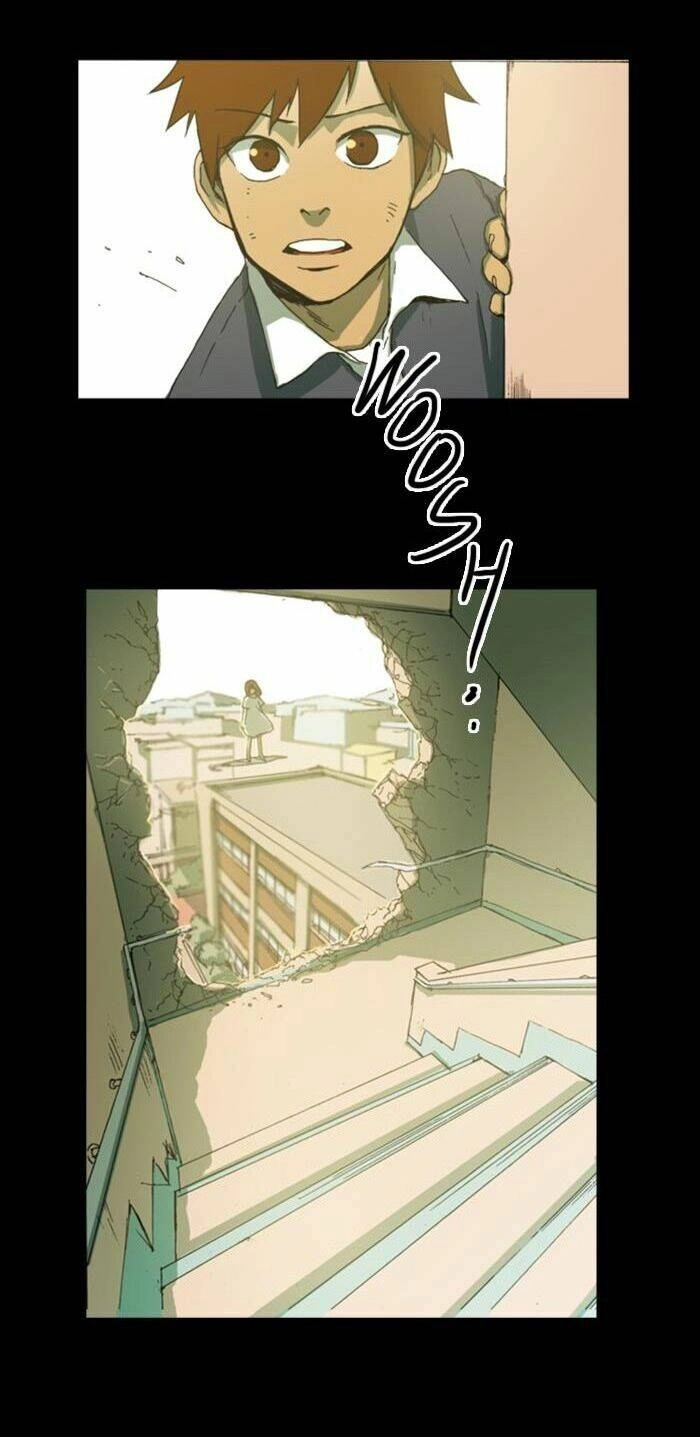 Săn Phù Thủy Chapter 5 - 28