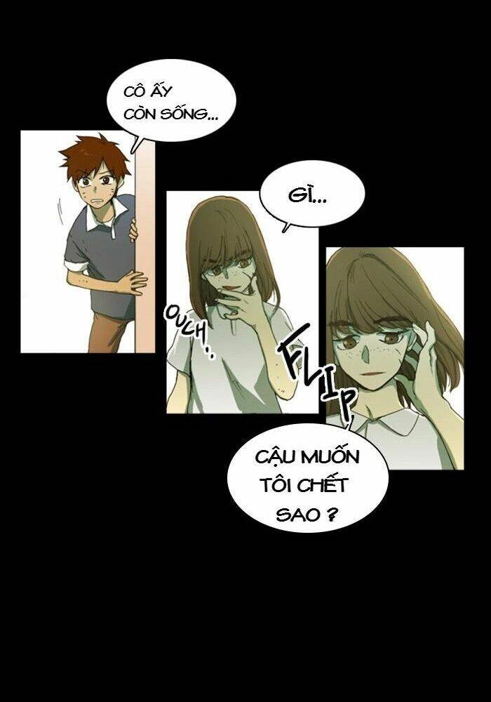 Săn Phù Thủy Chapter 5 - 29