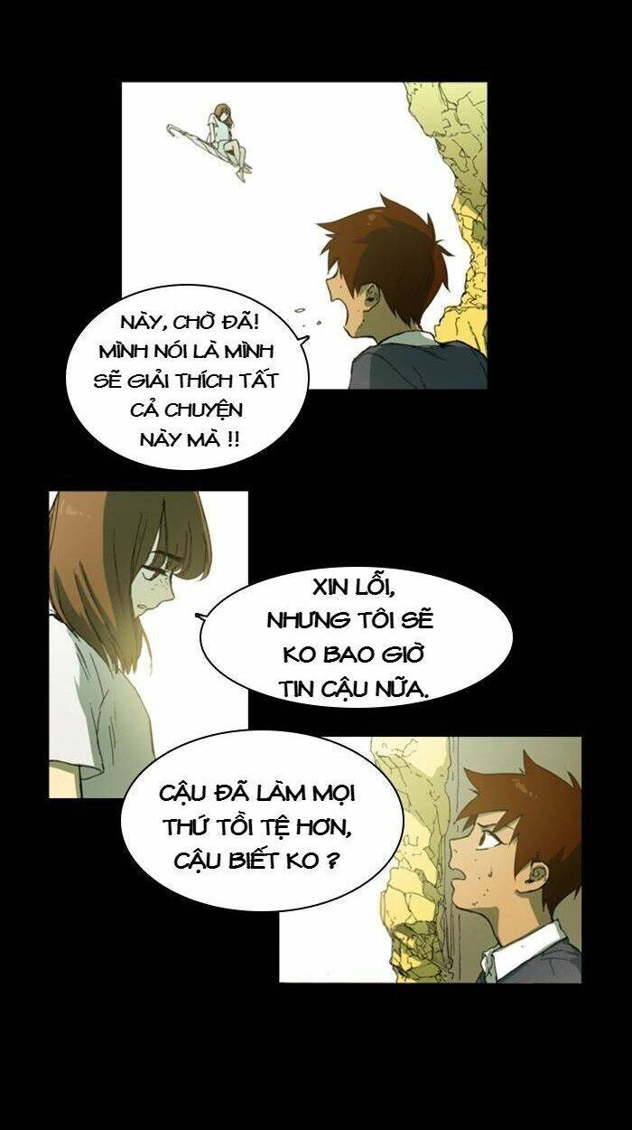 Săn Phù Thủy Chapter 5 - 32