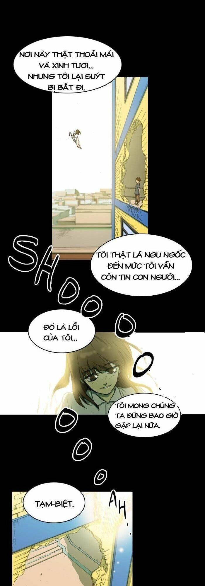 Săn Phù Thủy Chapter 5 - 33