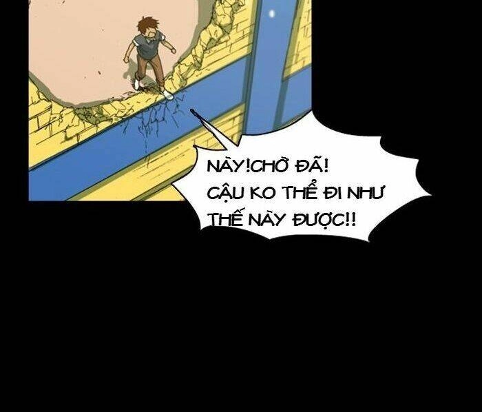 Săn Phù Thủy Chapter 5 - 34