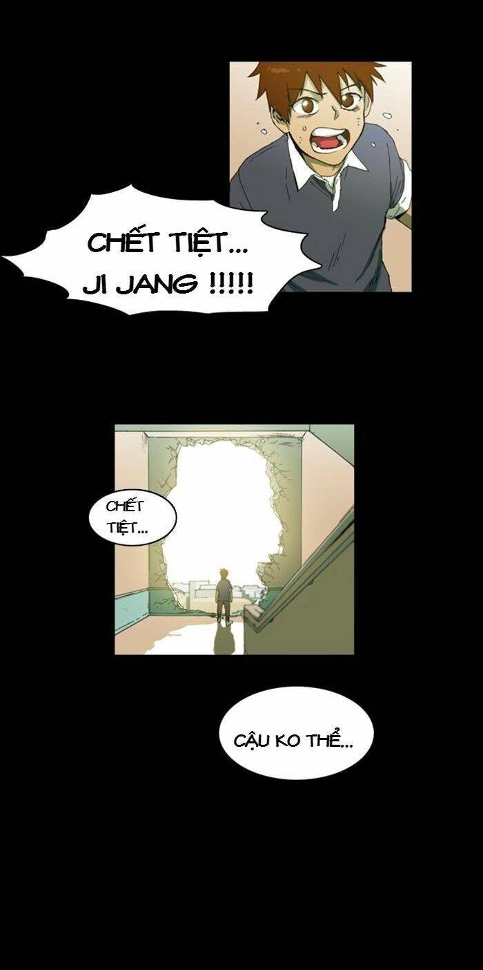 Săn Phù Thủy Chapter 5 - 35