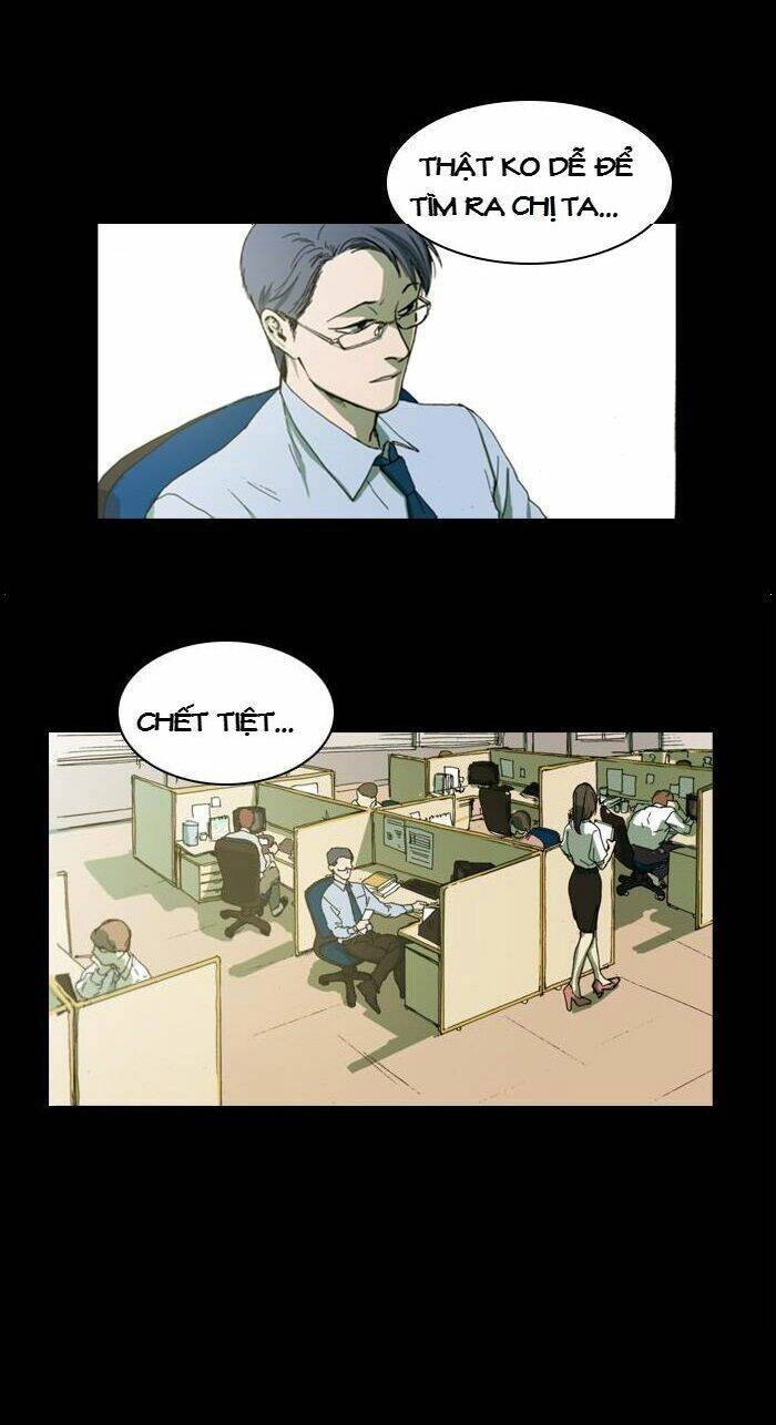 Săn Phù Thủy Chapter 5 - 38