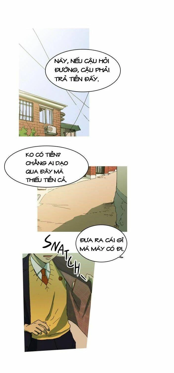 Săn Phù Thủy Chapter 5 - 41