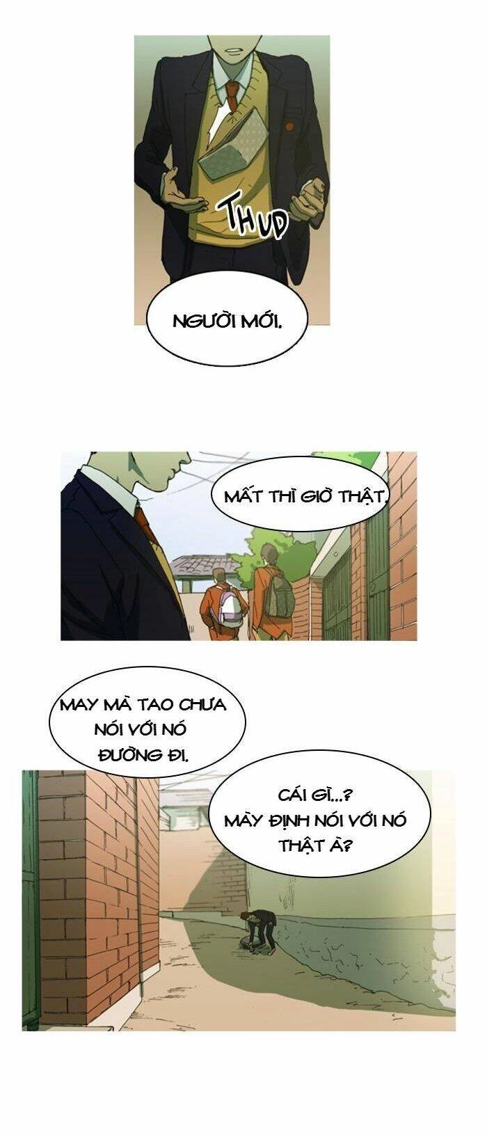 Săn Phù Thủy Chapter 5 - 43