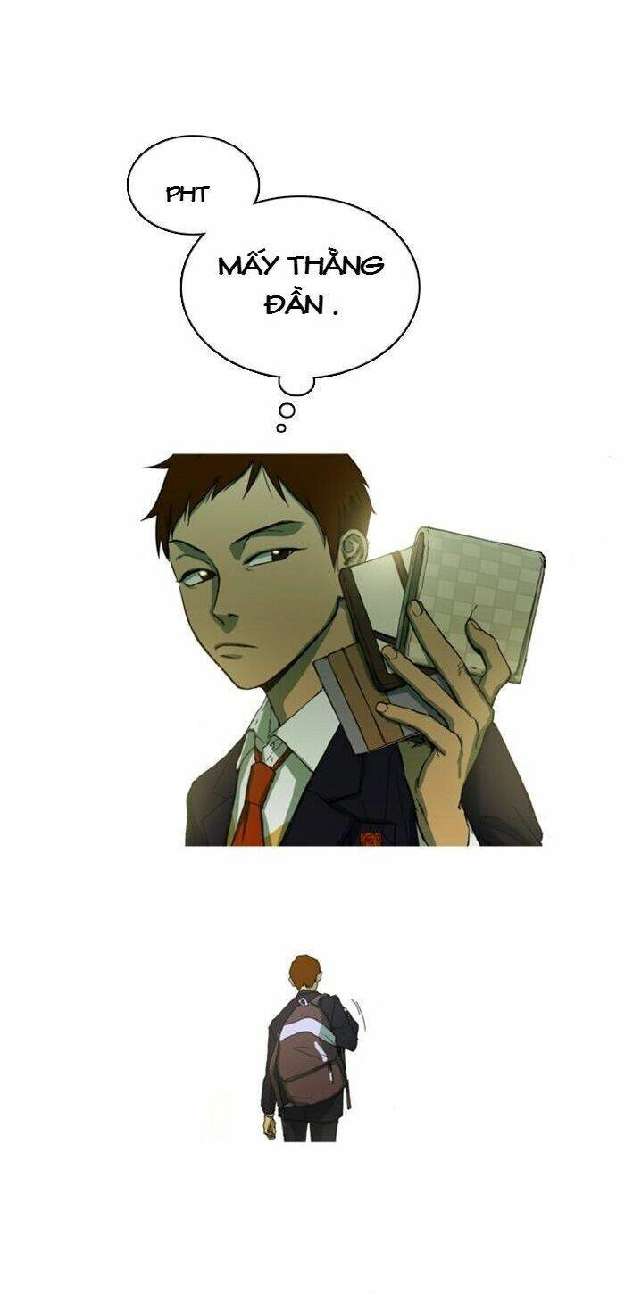 Săn Phù Thủy Chapter 5 - 44