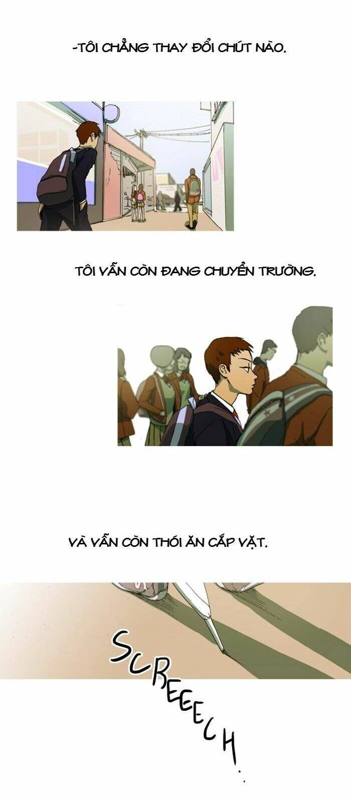 Săn Phù Thủy Chapter 5 - 45