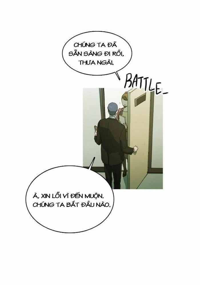 Săn Phù Thủy Chapter 6 - 5