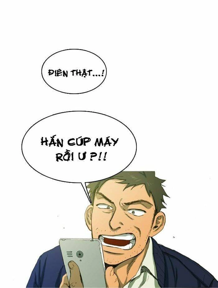 Săn Phù Thủy Chapter 6 - 6