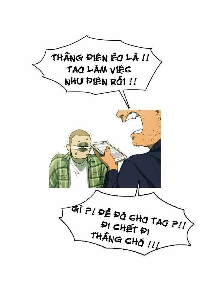 Săn Phù Thủy Chapter 6 - 7